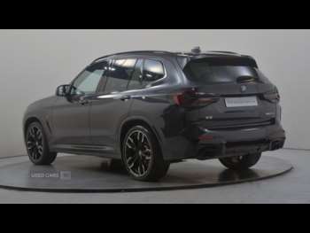 Used BMW X3 2023 for sale - 75061669: Photo