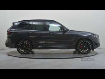 Used BMW X3 2023 for sale - 75061669: Photo