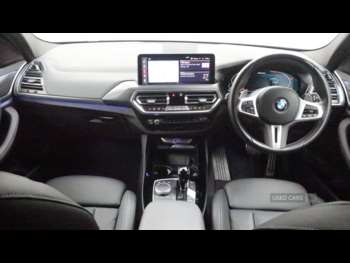 Used BMW X3 2023 for sale - 75061669: Photo