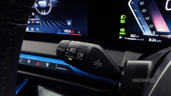 Used BMW X3 2025 for sale - 77098472: Photo 27