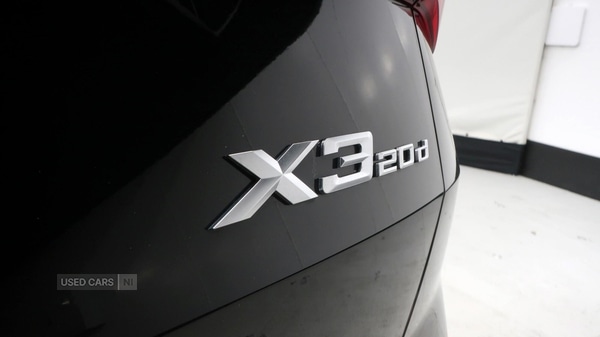 Used BMW X3 2025 for sale - 77098472: Photo 29