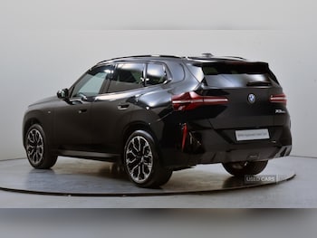 Used BMW X3 2025 for sale - 77098472: Photo