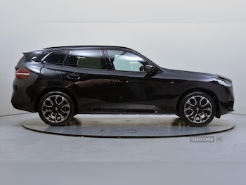 Used BMW X3 2025 for sale - 77098472: Photo