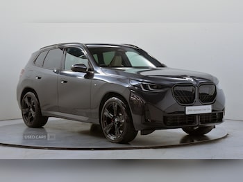 Used BMW X3 2025 for sale - 75609940: Photo