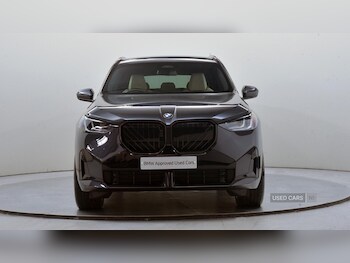 Used BMW X3 2025 for sale - 75609940: Photo