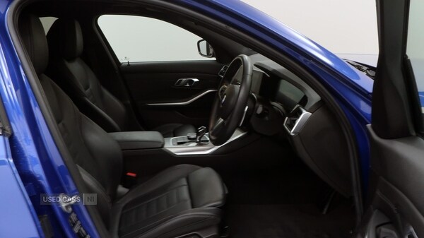 Used BMW 3 Series 2021 for sale - 76551507: Photo 12