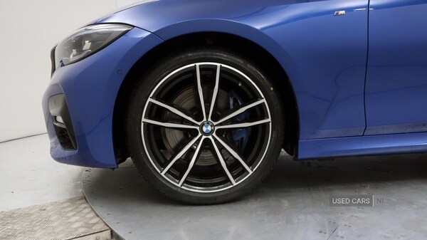 Used BMW 3 Series 2021 for sale - 76551507: Photo 13
