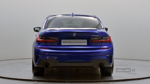 Used BMW 3 Series 2021 for sale - 76551507: Photo 15