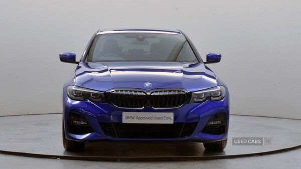 Used BMW 3 Series 2021 for sale - 76551507: Photo 16