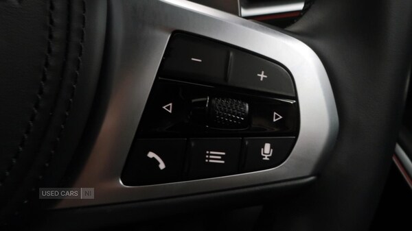 Used BMW 3 Series 2021 for sale - 76551507: Photo 18