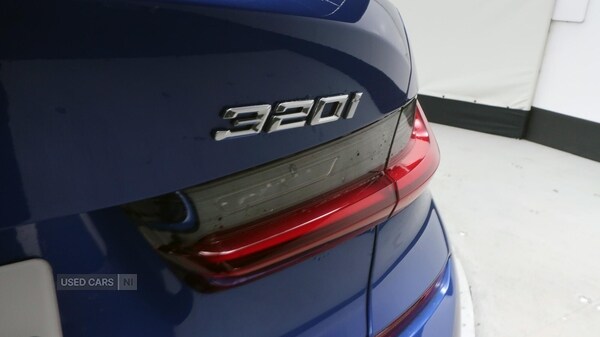 Used BMW 3 Series 2021 for sale - 76551507: Photo 19