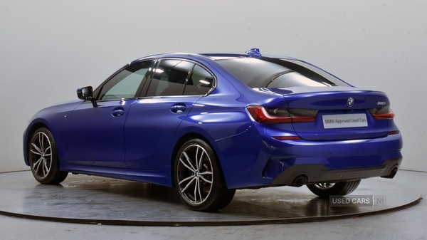 Used BMW 3 Series 2021 for sale - 76551507: Photo 2