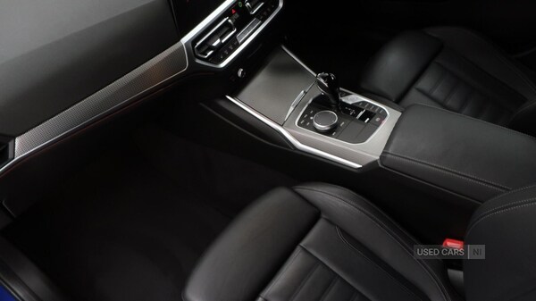 Used BMW 3 Series 2021 for sale - 76551507: Photo 20