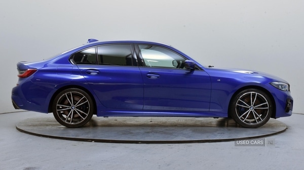 Used BMW 3 Series 2021 for sale - 76551507: Photo 3