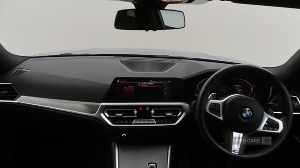 Used BMW 3 Series 2021 for sale - 76551507: Photo 4