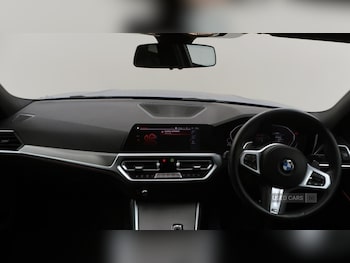 Used BMW 3 Series 2021 for sale - 76551507: Photo