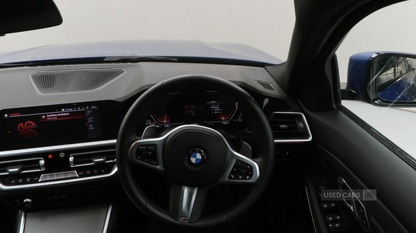 Used BMW 3 Series 2021 for sale - 76551507: Photo 6