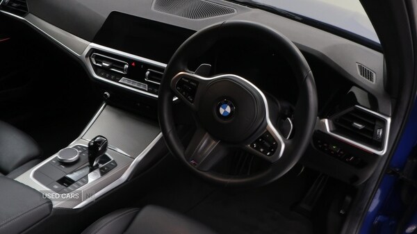 Used BMW 3 Series 2021 for sale - 76551507: Photo 7