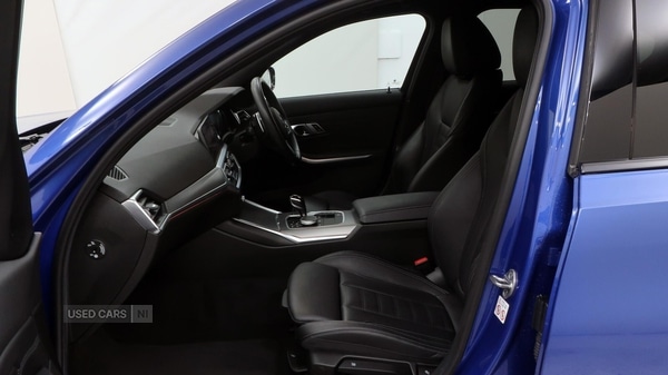 Used BMW 3 Series 2021 for sale - 76551507: Photo 8
