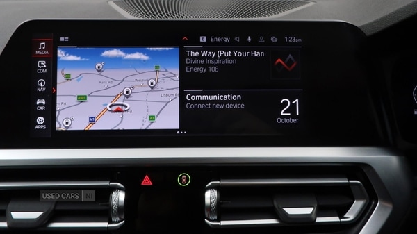 Used BMW 3 Series 2021 for sale - 76551507: Photo 9