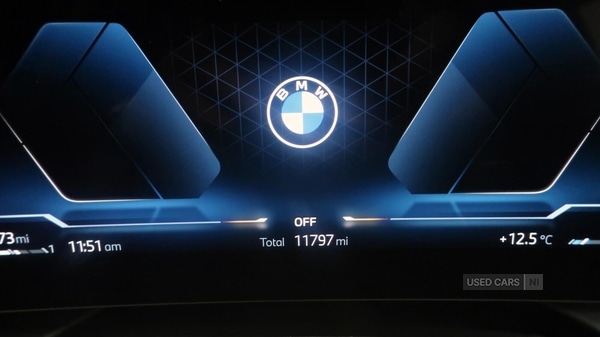 Used BMW 1 Series 2025 for sale - 76936938: Photo 12