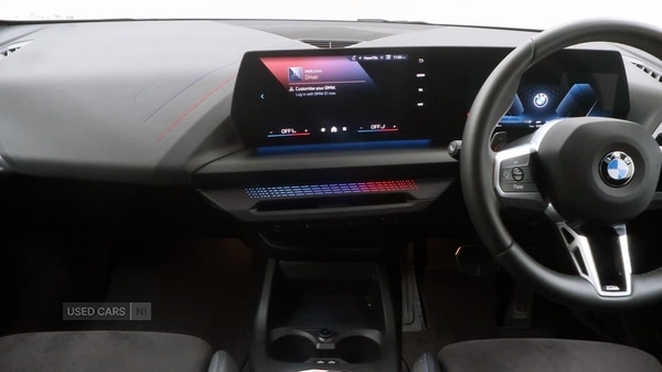 Used BMW 1 Series 2025 for sale - 76936938: Photo 9