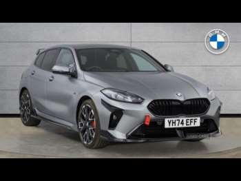 2024 - 120 M Sport 5dr Step Auto