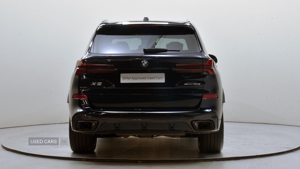 Used BMW X5 2025 for sale - 76937096: Photo 16