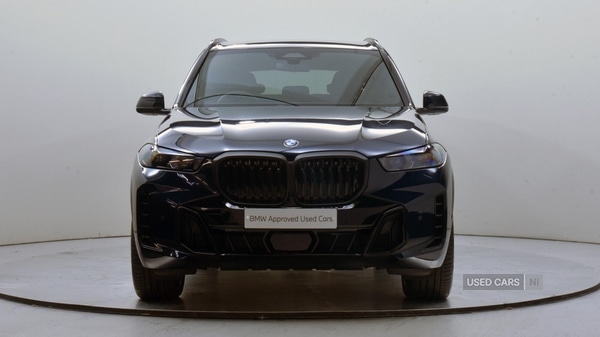 Used BMW X5 2025 for sale - 76937096: Photo 17