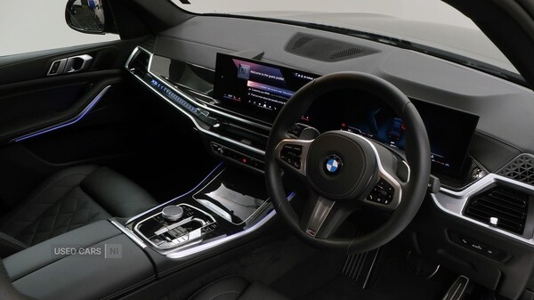 Used BMW X5 2025 for sale - 76937096: Photo 7
