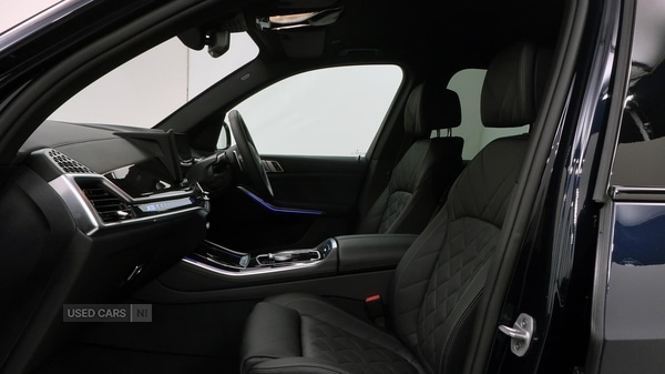 Used BMW X5 2025 for sale - 76937096: Photo 8