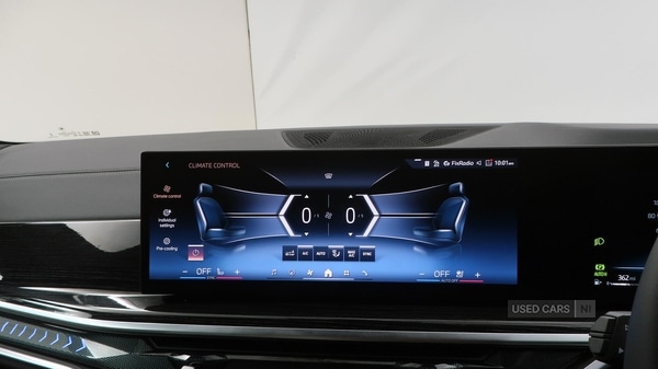 Used BMW X5 2025 for sale - 76937096: Photo 9