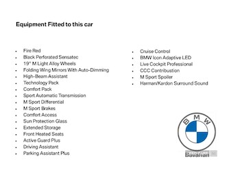 Used BMW 2 Series 2025 for sale - 76573933: Photo