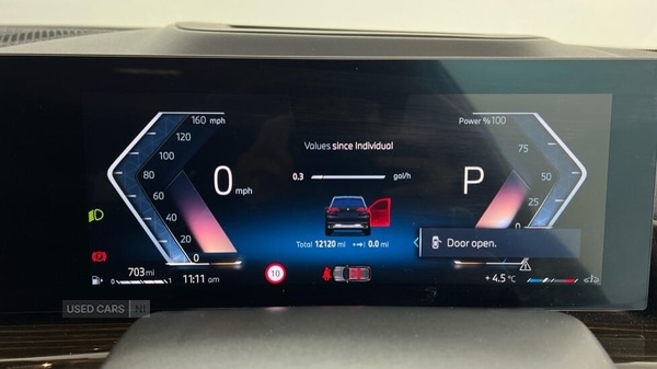 Used BMW X5 2025 for sale - 76787567: Photo 10