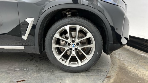 Used BMW X5 2025 for sale - 76787567: Photo 15