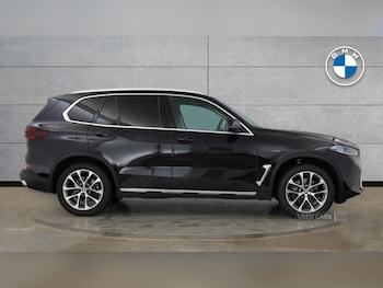 Used BMW X5 2025 for sale - 76787567: Photo