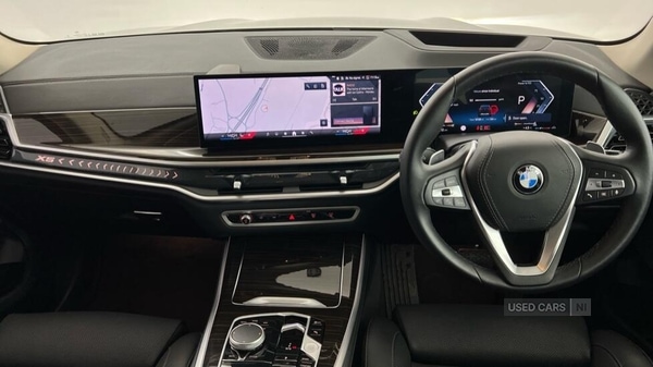 Used BMW X5 2025 for sale - 76787567: Photo 4