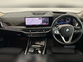 Used BMW X5 2025 for sale - 76787567: Photo