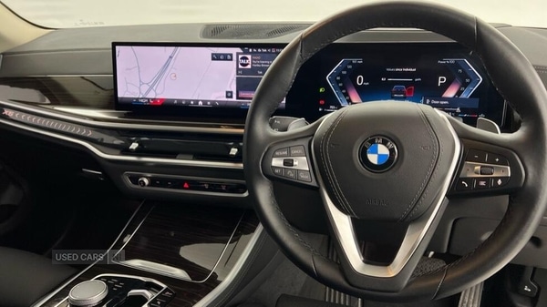 Used BMW X5 2025 for sale - 76787567: Photo 6