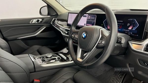 Used BMW X5 2025 for sale - 76787567: Photo 7