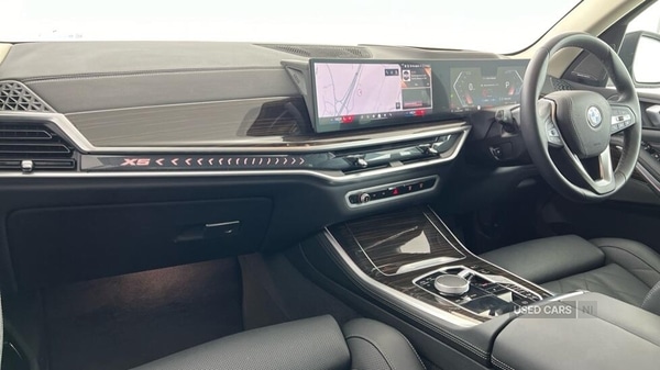 Used BMW X5 2025 for sale - 76787567: Photo 8