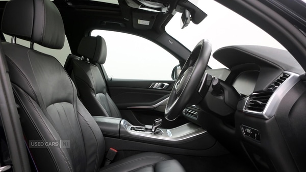 Used BMW X5 2021 for sale - 78101628: Photo 12