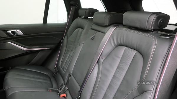 Used BMW X5 2021 for sale - 78101628: Photo 13
