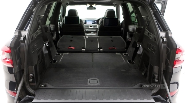 Used BMW X5 2021 for sale - 78101628: Photo 14
