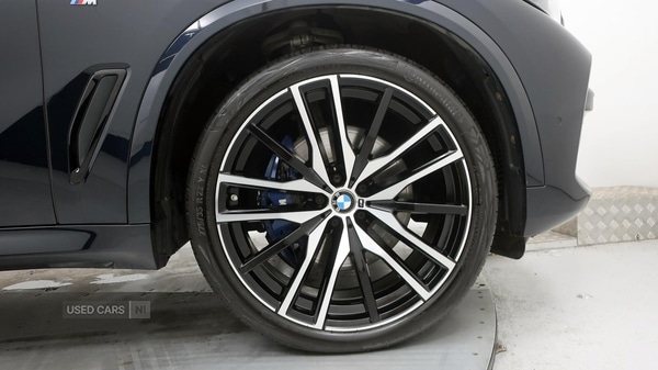 Used BMW X5 2021 for sale - 78101628: Photo 15