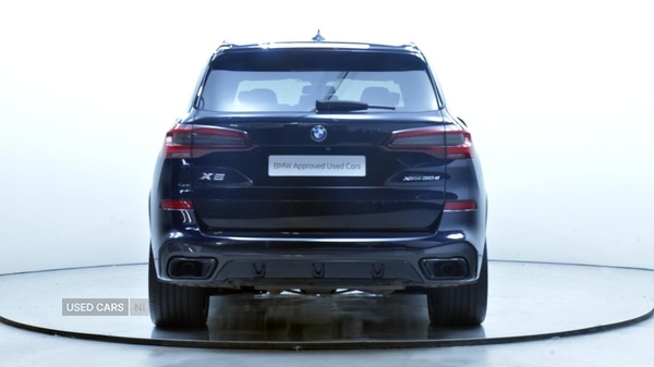 Used BMW X5 2021 for sale - 78101628: Photo 16