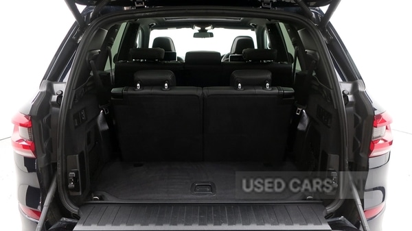 Used BMW X5 2021 for sale - 78101628: Photo 19