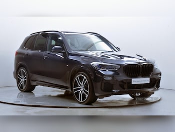 Used BMW X5 2021 for sale - 78101628: Photo
