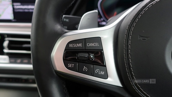 Used BMW X5 2021 for sale - 78101628: Photo 26