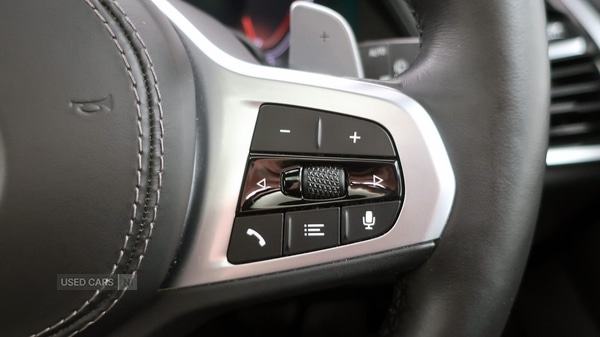 Used BMW X5 2021 for sale - 78101628: Photo 27